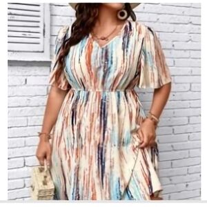 New light summer dress!